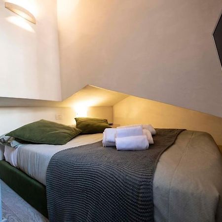 La Casa Degli Osti 3 - Piazza Navona Daire Roma Dış mekan fotoğraf