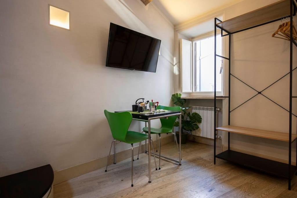 La Casa Degli Osti 3 - Piazza Navona Daire Roma Dış mekan fotoğraf