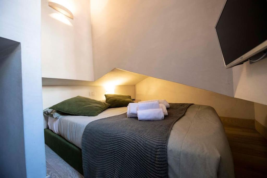 La Casa Degli Osti 3 - Piazza Navona Daire Roma Dış mekan fotoğraf