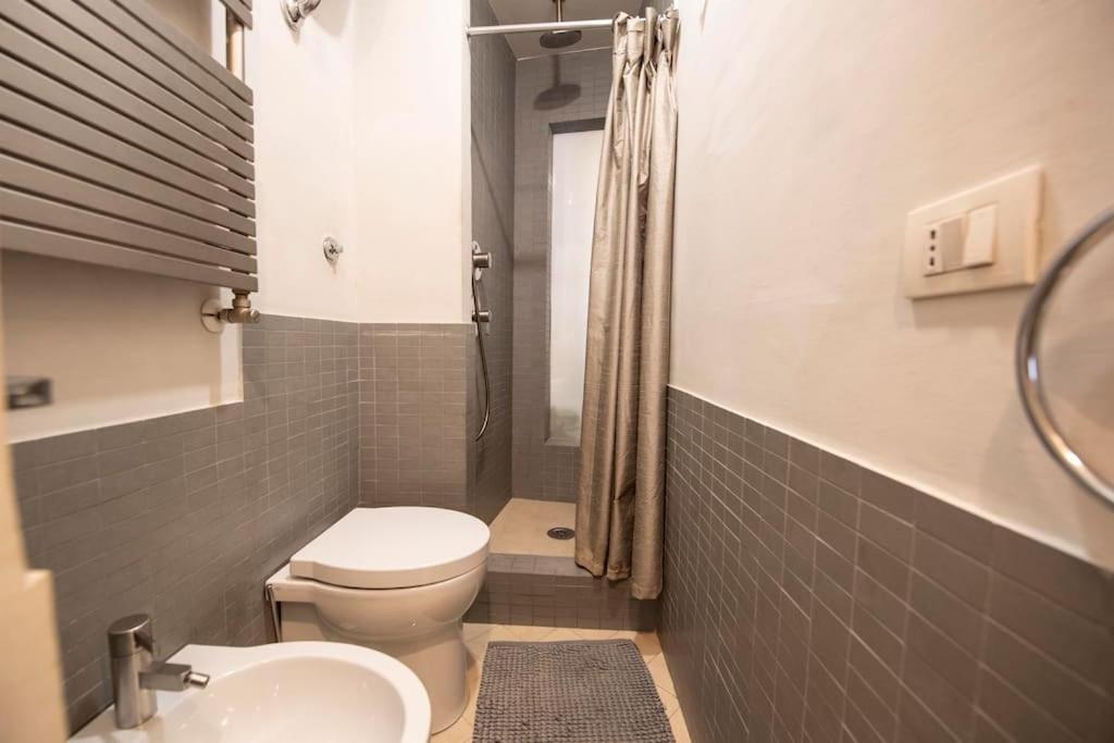 La Casa Degli Osti 3 - Piazza Navona Daire Roma Dış mekan fotoğraf