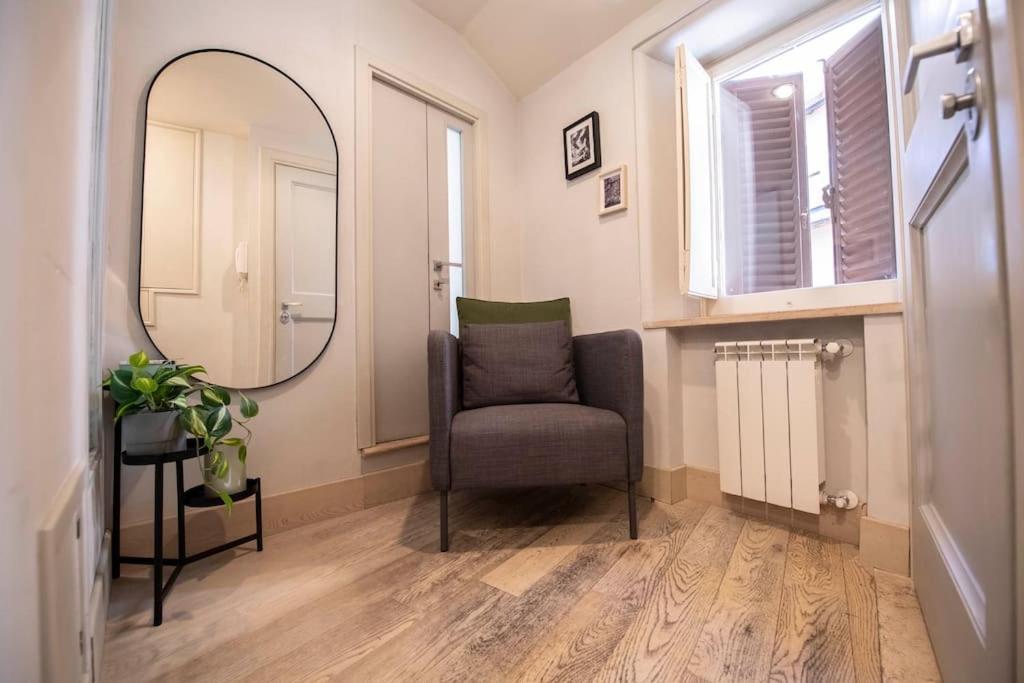 La Casa Degli Osti 3 - Piazza Navona Daire Roma Dış mekan fotoğraf